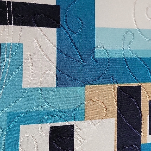 Blouse by JM Collection - Picture 4 of 4